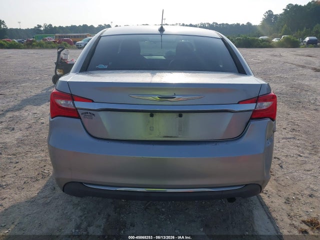 Aukcja sprzedaży 2013 Chrysler 200 Lx, vin: 1C3CCBAB5DN671225, numer aukcji: 45868253
