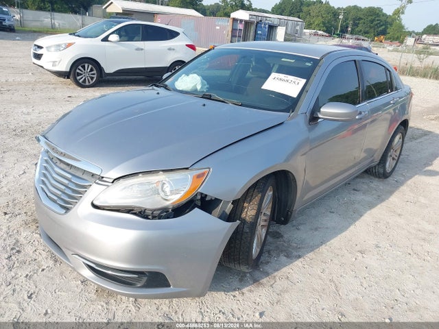 Aukcja sprzedaży 2013 Chrysler 200 Lx, vin: 1C3CCBAB5DN671225, numer aukcji: 45868253
