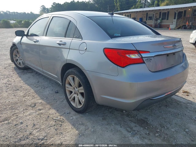 Aukcja sprzedaży 2013 Chrysler 200 Lx, vin: 1C3CCBAB5DN671225, numer aukcji: 45868253
