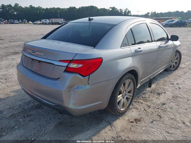 Aukcja sprzedaży 2013 Chrysler 200 Lx, vin: 1C3CCBAB5DN671225, numer aukcji: 45868253