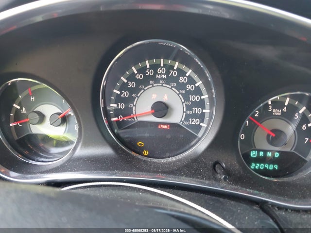 Aukcja sprzedaży 2013 Chrysler 200 Lx, vin: 1C3CCBAB5DN671225, numer aukcji: 45868253