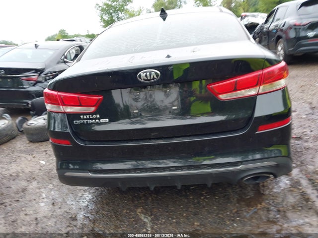 Продаж на аукціоні авто 2020 Kia Optima Lx, vin: 5XXGT4L38LG402337, номер лоту: 45868258