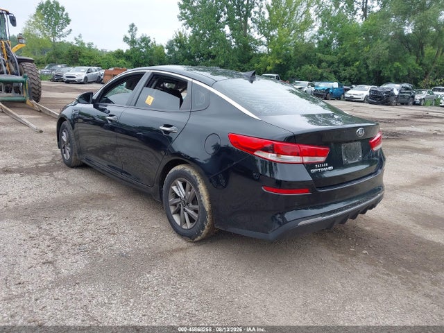 Продаж на аукціоні авто 2020 Kia Optima Lx, vin: 5XXGT4L38LG402337, номер лоту: 45868258