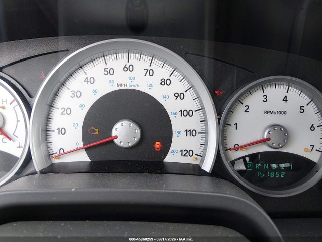 2006 Dodge Dakota Slt მანქანა იყიდება აუქციონზე, vin: 1D7HW42N36S714550, აუქციონის ნომერი: 45868259