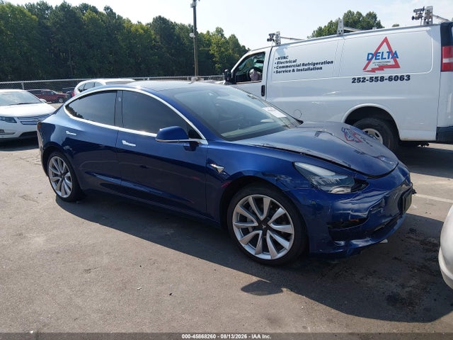 Aukcja sprzedaży 2019 Tesla Model 3 Long Range/mid Range/standard Range/standard Range Plus, vin: 5YJ3E1EA3KF440773, numer aukcji: 45868260