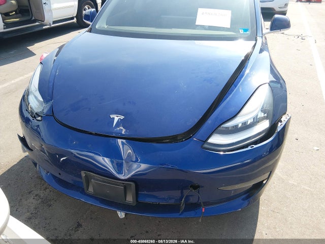 Продаж на аукціоні авто 2019 Tesla Model 3 Long Range/mid Range/standard Range/standard Range Plus, vin: 5YJ3E1EA3KF440773, номер лоту: 45868260