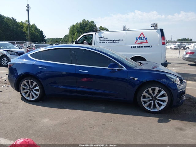 Продаж на аукціоні авто 2019 Tesla Model 3 Long Range/mid Range/standard Range/standard Range Plus, vin: 5YJ3E1EA3KF440773, номер лоту: 45868260
