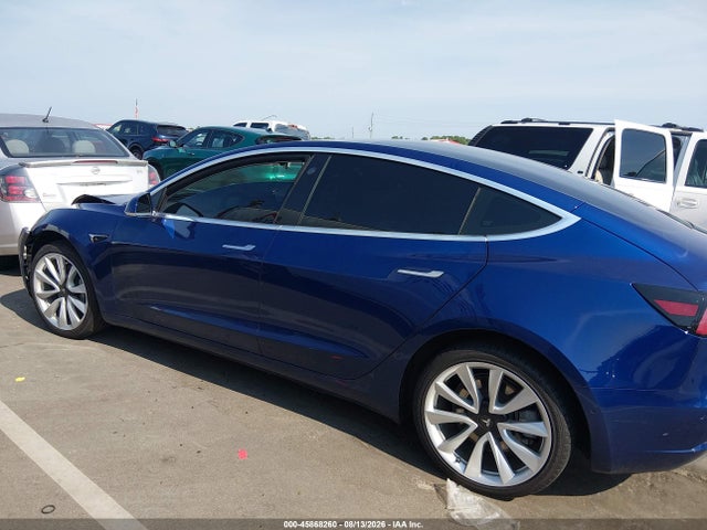 Продаж на аукціоні авто 2019 Tesla Model 3 Long Range/mid Range/standard Range/standard Range Plus, vin: 5YJ3E1EA3KF440773, номер лоту: 45868260