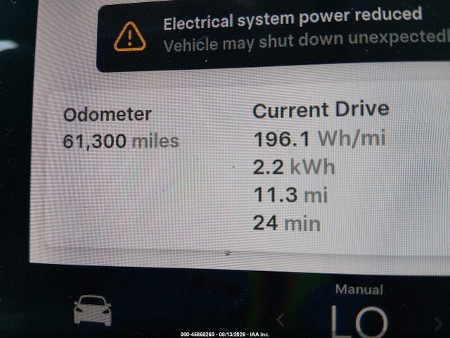 Продаж на аукціоні авто 2019 Tesla Model 3 Long Range/mid Range/standard Range/standard Range Plus, vin: 5YJ3E1EA3KF440773, номер лоту: 45868260
