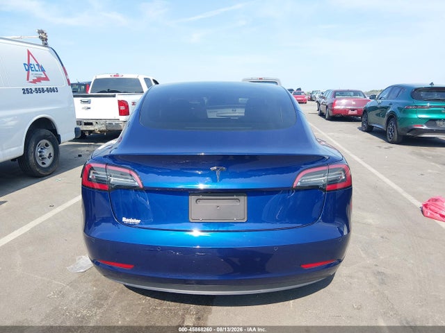 Продаж на аукціоні авто 2019 Tesla Model 3 Long Range/mid Range/standard Range/standard Range Plus, vin: 5YJ3E1EA3KF440773, номер лоту: 45868260