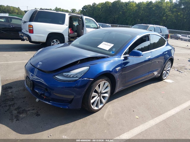 Продаж на аукціоні авто 2019 Tesla Model 3 Long Range/mid Range/standard Range/standard Range Plus, vin: 5YJ3E1EA3KF440773, номер лоту: 45868260