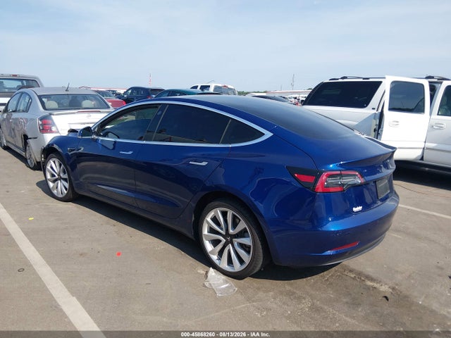 Продаж на аукціоні авто 2019 Tesla Model 3 Long Range/mid Range/standard Range/standard Range Plus, vin: 5YJ3E1EA3KF440773, номер лоту: 45868260