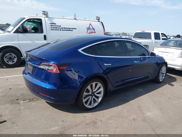 Продаж на аукціоні авто 2019 Tesla Model 3 Long Range/mid Range/standard Range/standard Range Plus, vin: 5YJ3E1EA3KF440773, номер лоту: 45868260