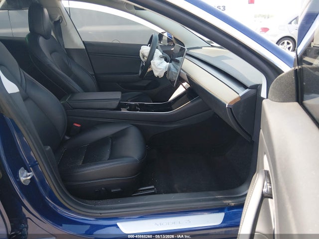 Продаж на аукціоні авто 2019 Tesla Model 3 Long Range/mid Range/standard Range/standard Range Plus, vin: 5YJ3E1EA3KF440773, номер лоту: 45868260