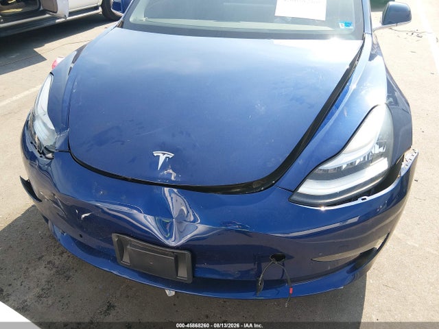 Продаж на аукціоні авто 2019 Tesla Model 3 Long Range/mid Range/standard Range/standard Range Plus, vin: 5YJ3E1EA3KF440773, номер лоту: 45868260