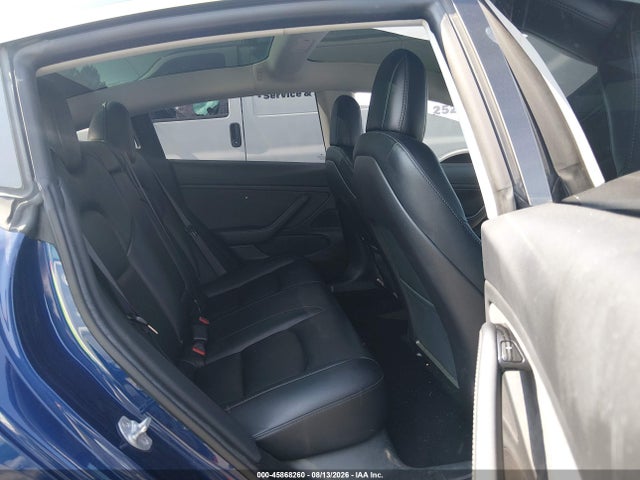 Продаж на аукціоні авто 2019 Tesla Model 3 Long Range/mid Range/standard Range/standard Range Plus, vin: 5YJ3E1EA3KF440773, номер лоту: 45868260