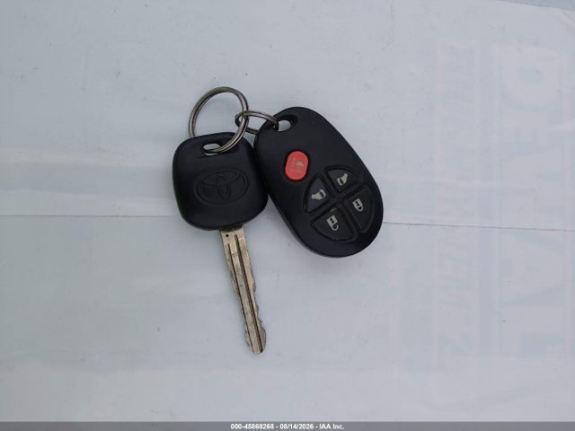 Продаж на аукціоні авто 2010 Toyota Sienna Le, vin: 5TDKK4CC7AS289750, номер лоту: 45868268