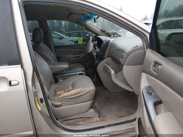 Продаж на аукціоні авто 2010 Toyota Sienna Le, vin: 5TDKK4CC7AS289750, номер лоту: 45868268