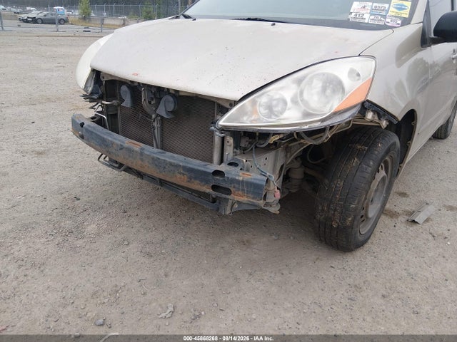 Продаж на аукціоні авто 2010 Toyota Sienna Le, vin: 5TDKK4CC7AS289750, номер лоту: 45868268