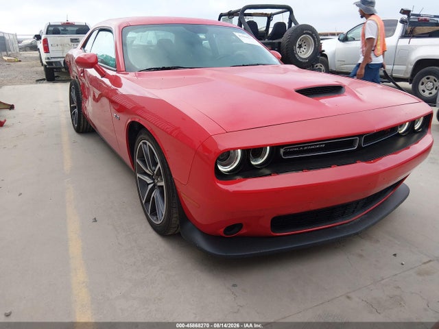 Aukcja sprzedaży 2023 Dodge Challenger R/t, vin: 2C3CDZBT2PH587096, numer aukcji: 45868270