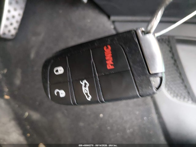 Aukcja sprzedaży 2023 Dodge Challenger R/t, vin: 2C3CDZBT2PH587096, numer aukcji: 45868270