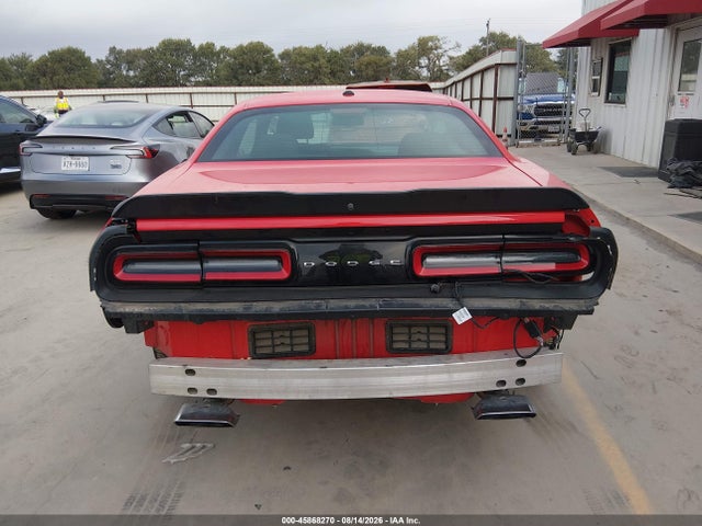 Aukcja sprzedaży 2023 Dodge Challenger R/t, vin: 2C3CDZBT2PH587096, numer aukcji: 45868270