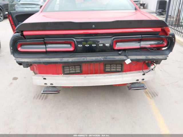 Aukcja sprzedaży 2023 Dodge Challenger R/t, vin: 2C3CDZBT2PH587096, numer aukcji: 45868270