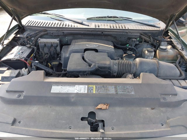 Продаж на аукціоні авто 2003 Ford Expedition Eddie Bauer, vin: 1FMFU18L03LA16118, номер лоту: 45868271