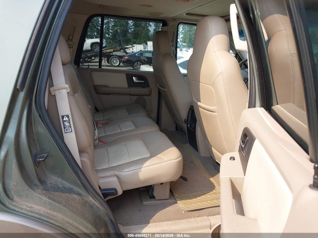 Продаж на аукціоні авто 2003 Ford Expedition Eddie Bauer, vin: 1FMFU18L03LA16118, номер лоту: 45868271