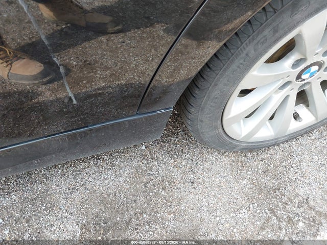 45868287 :رقم المزاد ، WBAPK7G59BNN85750 vin ، 2011 Bmw 328i Xdrive مزاد بيع
