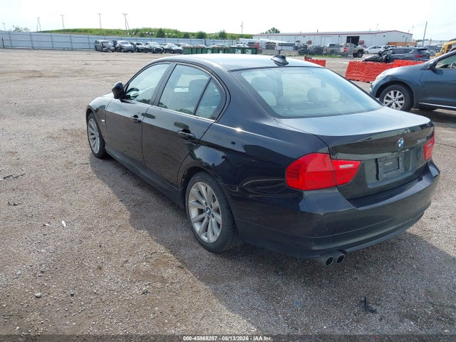 45868287 :رقم المزاد ، WBAPK7G59BNN85750 vin ، 2011 Bmw 328i Xdrive مزاد بيع