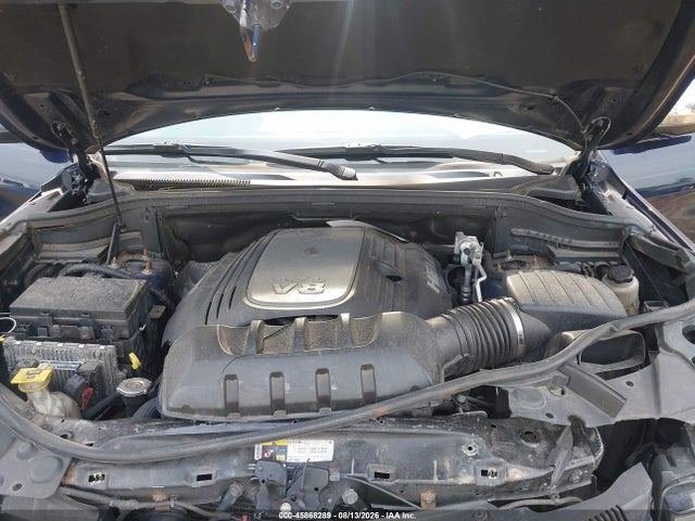 Продажа на аукционе авто 2014 Jeep Grand Cherokee Limited, vin: 1C4RJFBT3EC164251, номер лота: 45868289