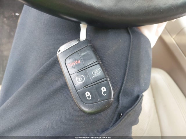 Продажа на аукционе авто 2014 Jeep Grand Cherokee Limited, vin: 1C4RJFBT3EC164251, номер лота: 45868289