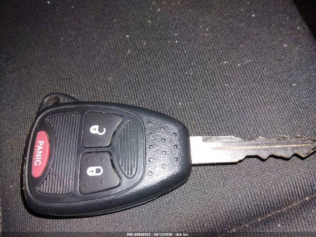 1C4NJRBB9ED689445 Jeep Patriot Sport