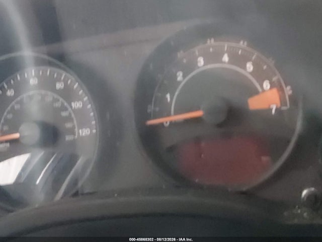 1C4NJRBB9ED689445 Jeep Patriot Sport