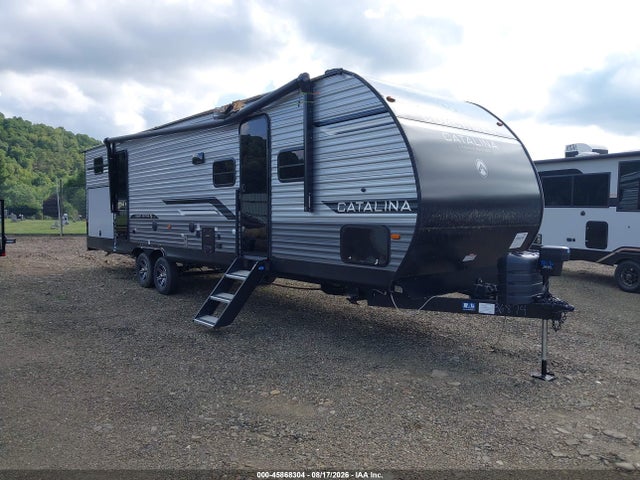 Aukcja sprzedaży 2026 Coachmen Catalina, vin: 5ZT2CAXB9TX036874, numer aukcji: 45868304