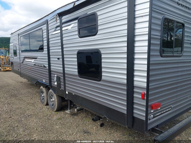 45868304 :رقم المزاد ، 5ZT2CAXB9TX036874 vin ، 2026 Coachmen Catalina مزاد بيع