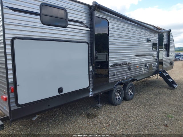 45868304 :رقم المزاد ، 5ZT2CAXB9TX036874 vin ، 2026 Coachmen Catalina مزاد بيع