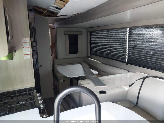 45868304 :رقم المزاد ، 5ZT2CAXB9TX036874 vin ، 2026 Coachmen Catalina مزاد بيع