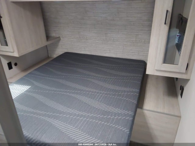45868304 :رقم المزاد ، 5ZT2CAXB9TX036874 vin ، 2026 Coachmen Catalina مزاد بيع