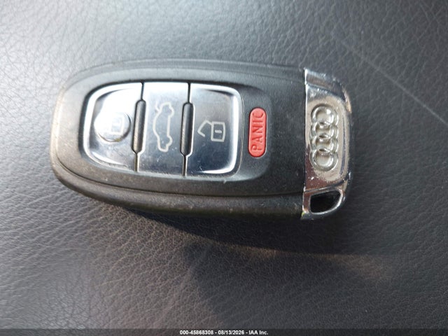 2009 Audi Q5 3.2 Premium მანქანა იყიდება აუქციონზე, vin: WA1KK78R99A035670, აუქციონის ნომერი: 45868308