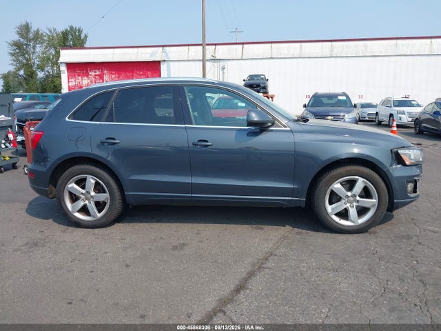 2009 Audi Q5 3.2 Premium მანქანა იყიდება აუქციონზე, vin: WA1KK78R99A035670, აუქციონის ნომერი: 45868308