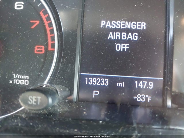 2009 Audi Q5 3.2 Premium მანქანა იყიდება აუქციონზე, vin: WA1KK78R99A035670, აუქციონის ნომერი: 45868308