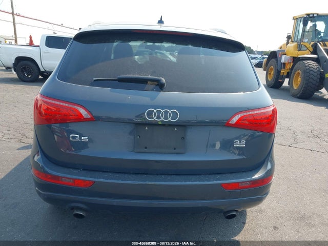 2009 Audi Q5 3.2 Premium მანქანა იყიდება აუქციონზე, vin: WA1KK78R99A035670, აუქციონის ნომერი: 45868308