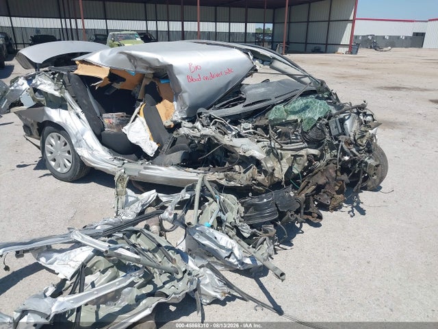 45868310 :رقم المزاد ، 3N1CN7AP6FL942829 vin ، 2015 Nissan Versa 1.6 S مزاد بيع