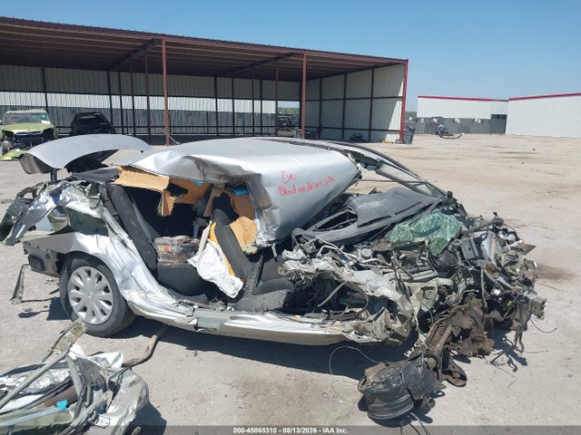 45868310 :رقم المزاد ، 3N1CN7AP6FL942829 vin ، 2015 Nissan Versa 1.6 S مزاد بيع