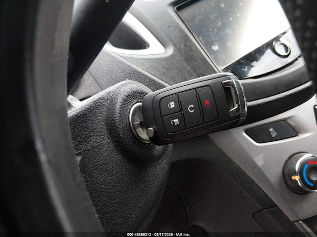 Chevrolet Trax Lt 2016 3GNCJPSB8GL160648 Image 11