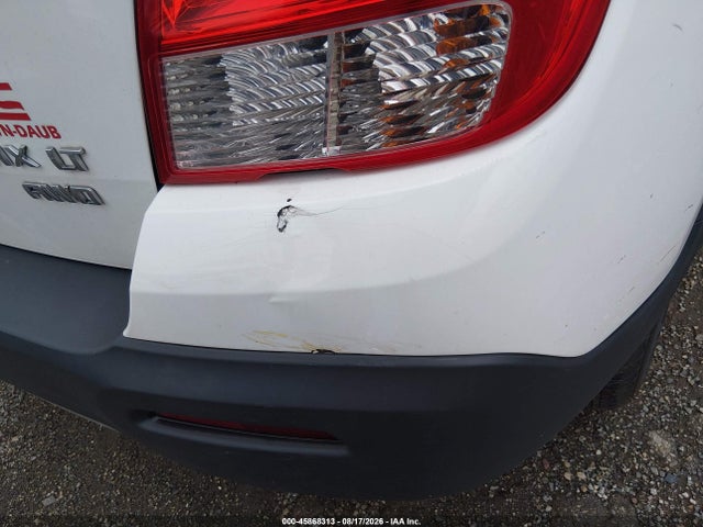 Chevrolet Trax Lt 2016 3GNCJPSB8GL160648 Image 12