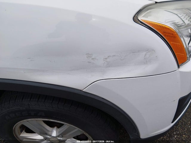 Chevrolet Trax Lt 2016 3GNCJPSB8GL160648 Image 13