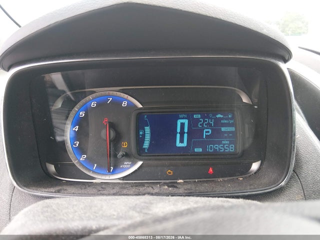 Chevrolet Trax Lt 2016 3GNCJPSB8GL160648 Image 7